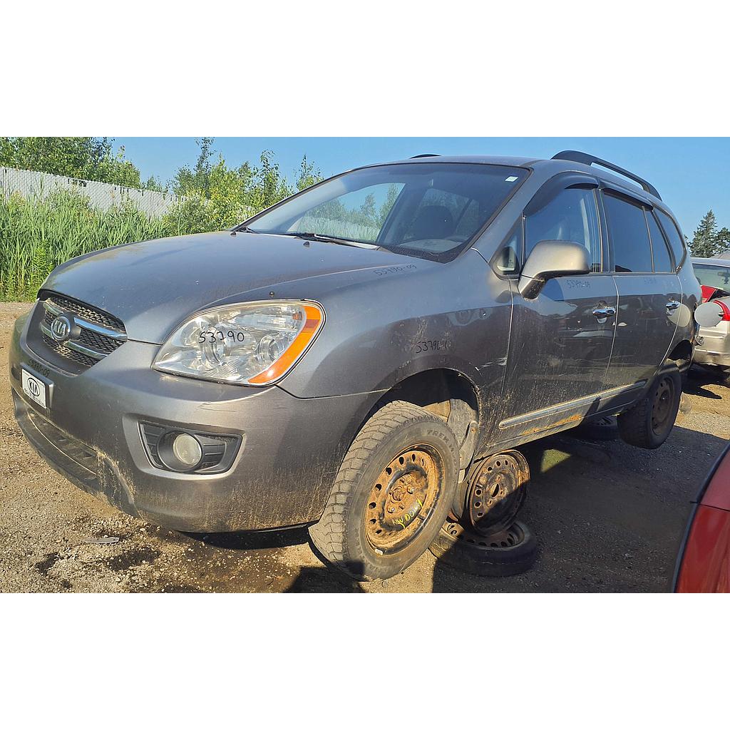 KIA RONDO 2009