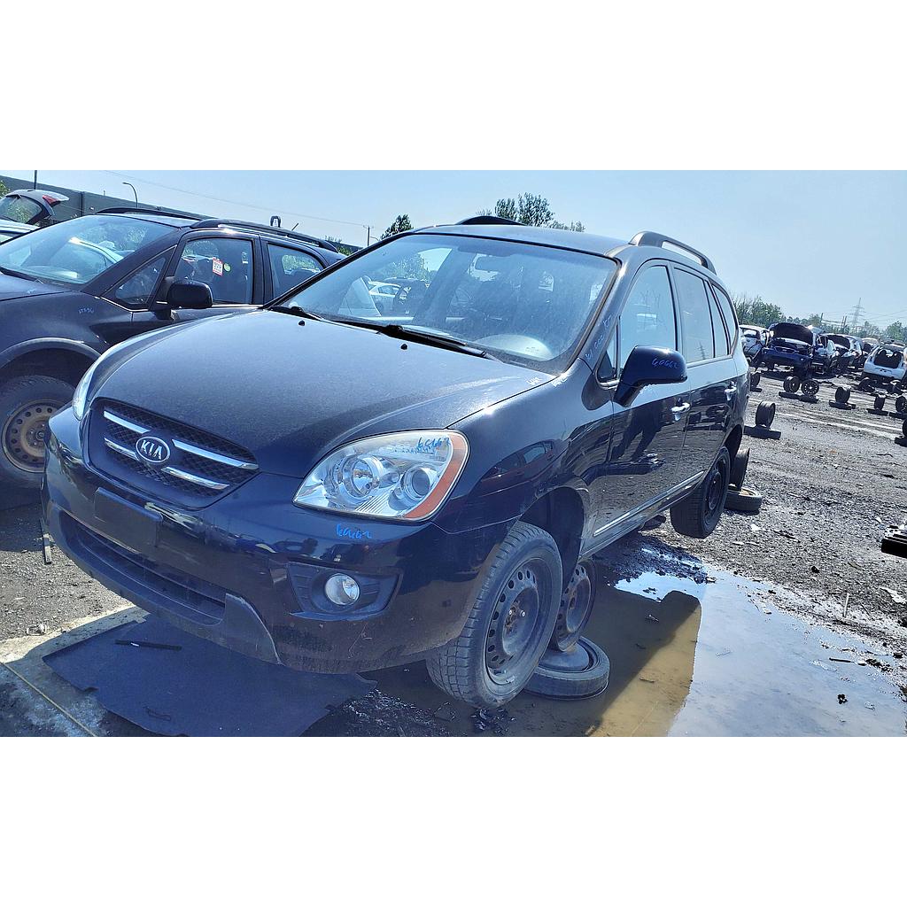 KIA RONDO 2009
