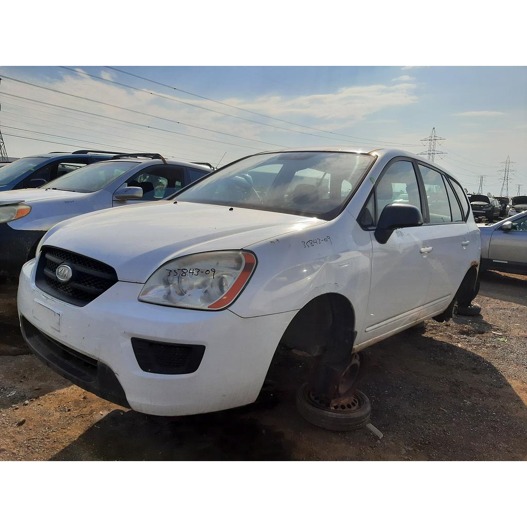 KIA RONDO 2009