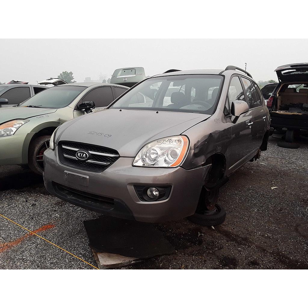KIA RONDO 2009