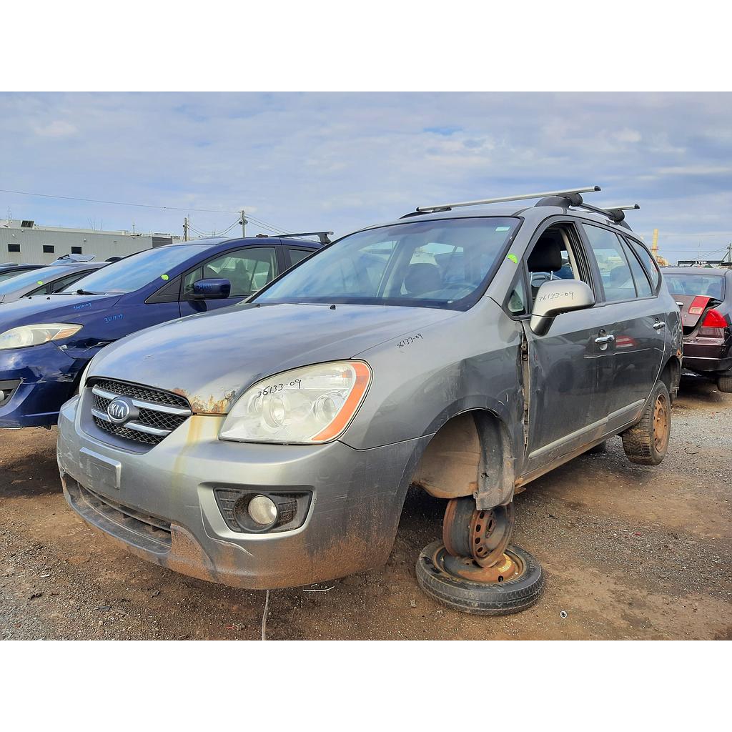 KIA RONDO 2009