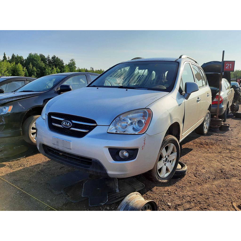 KIA RONDO 2009