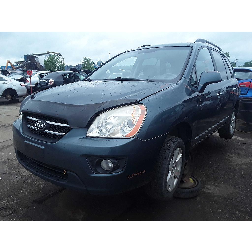 KIA RONDO 2009