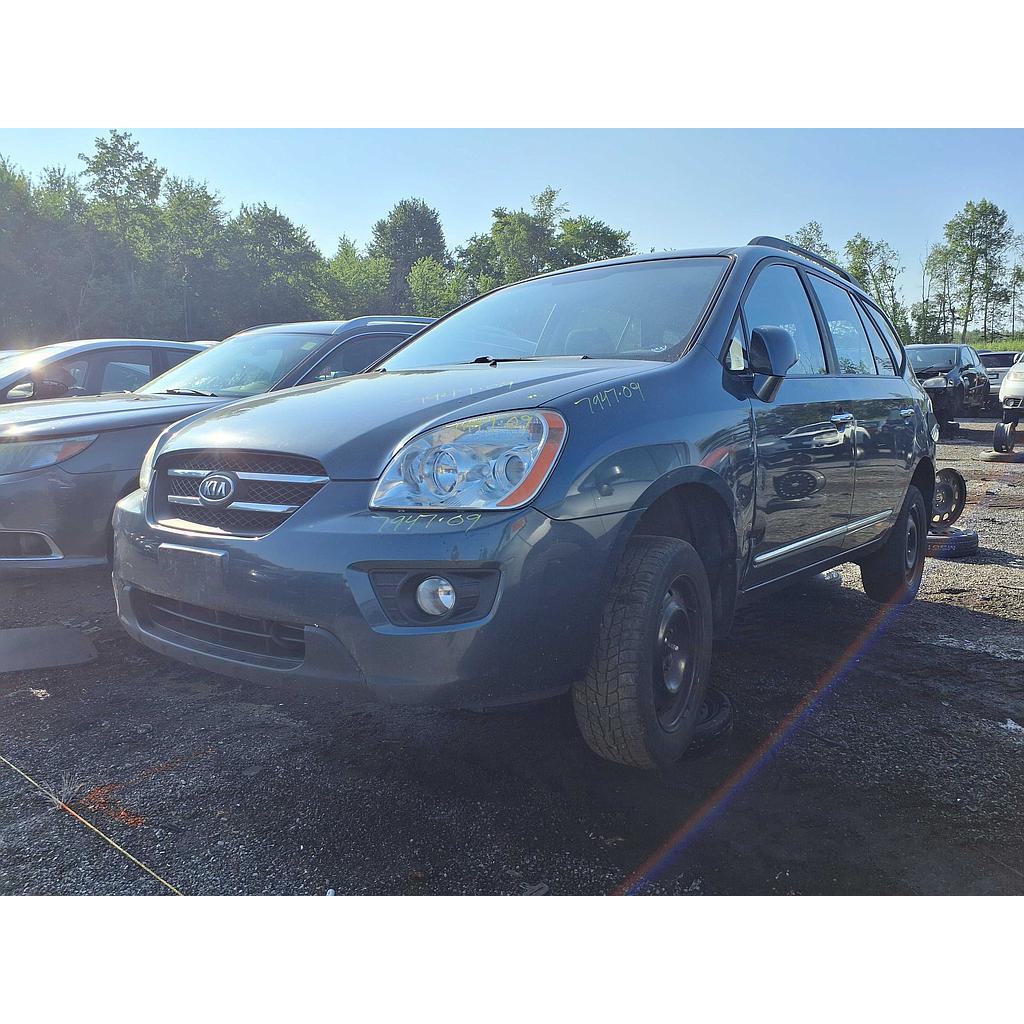 KIA RONDO 2009