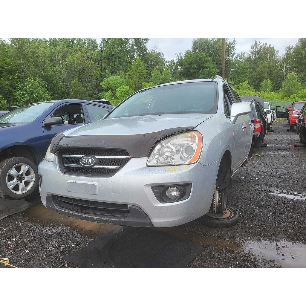 KIA RONDO 2009