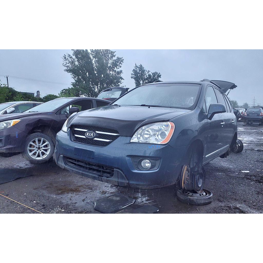 KIA RONDO 2009