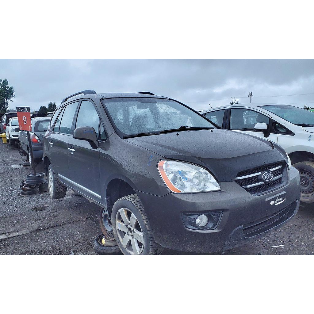 KIA RONDO 2009