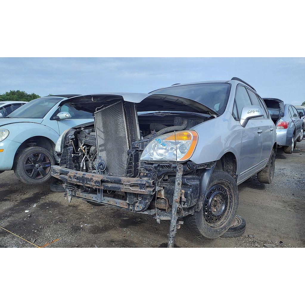 KIA RONDO 2010