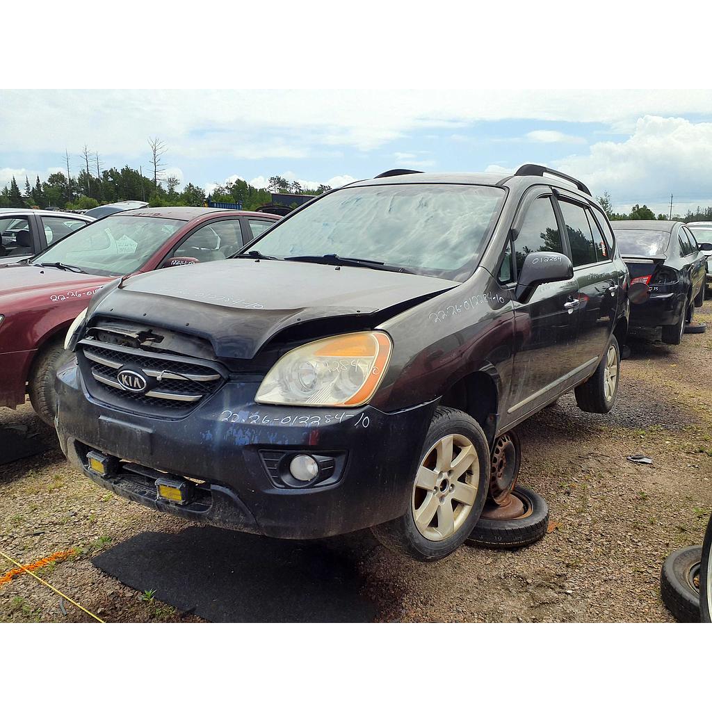 KIA RONDO 2010