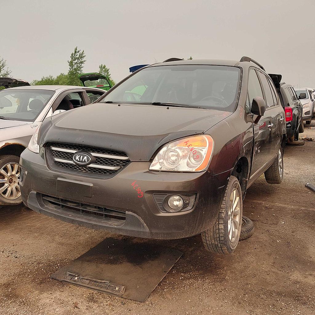 KIA RONDO 2010