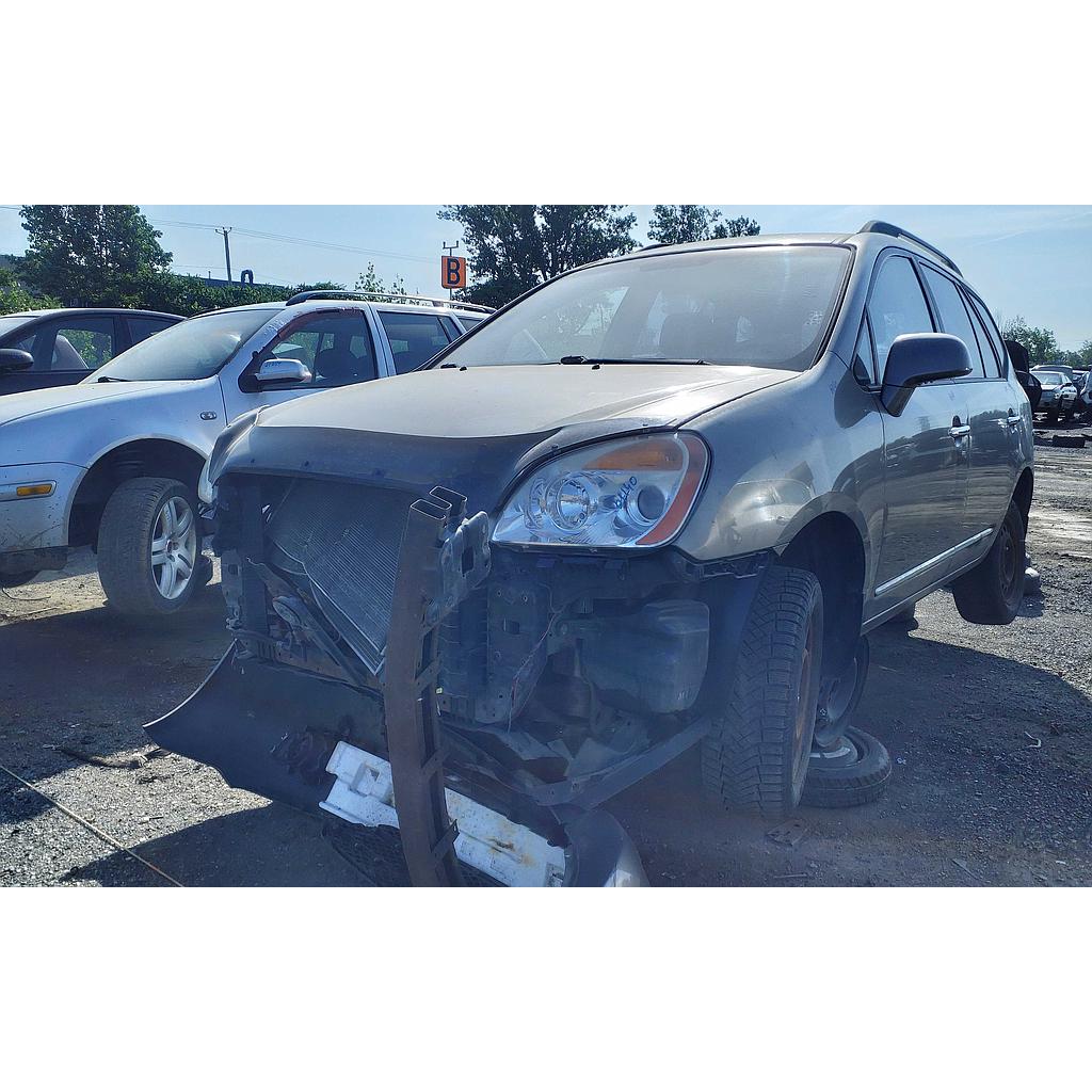 KIA RONDO 2010
