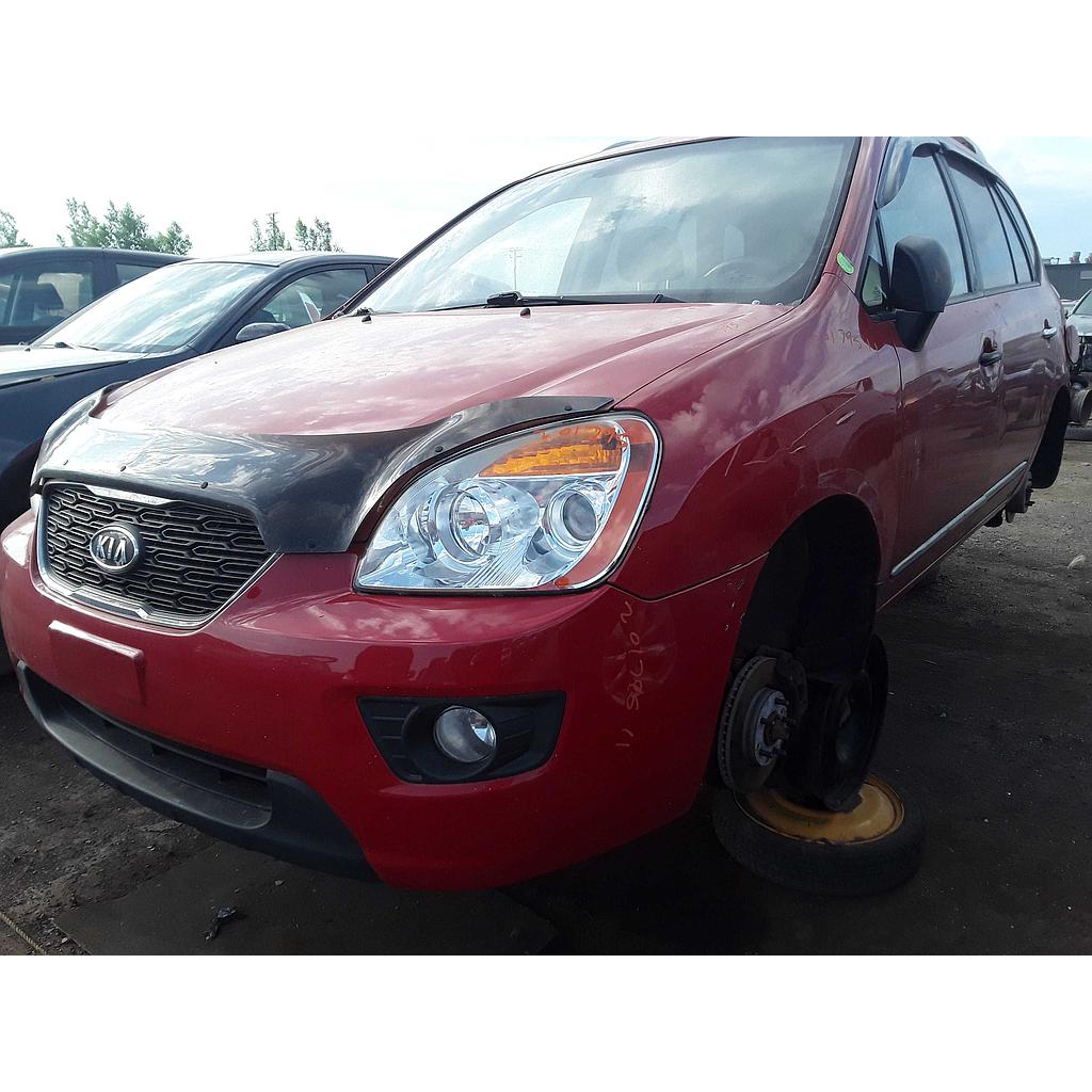 KIA RONDO 2011