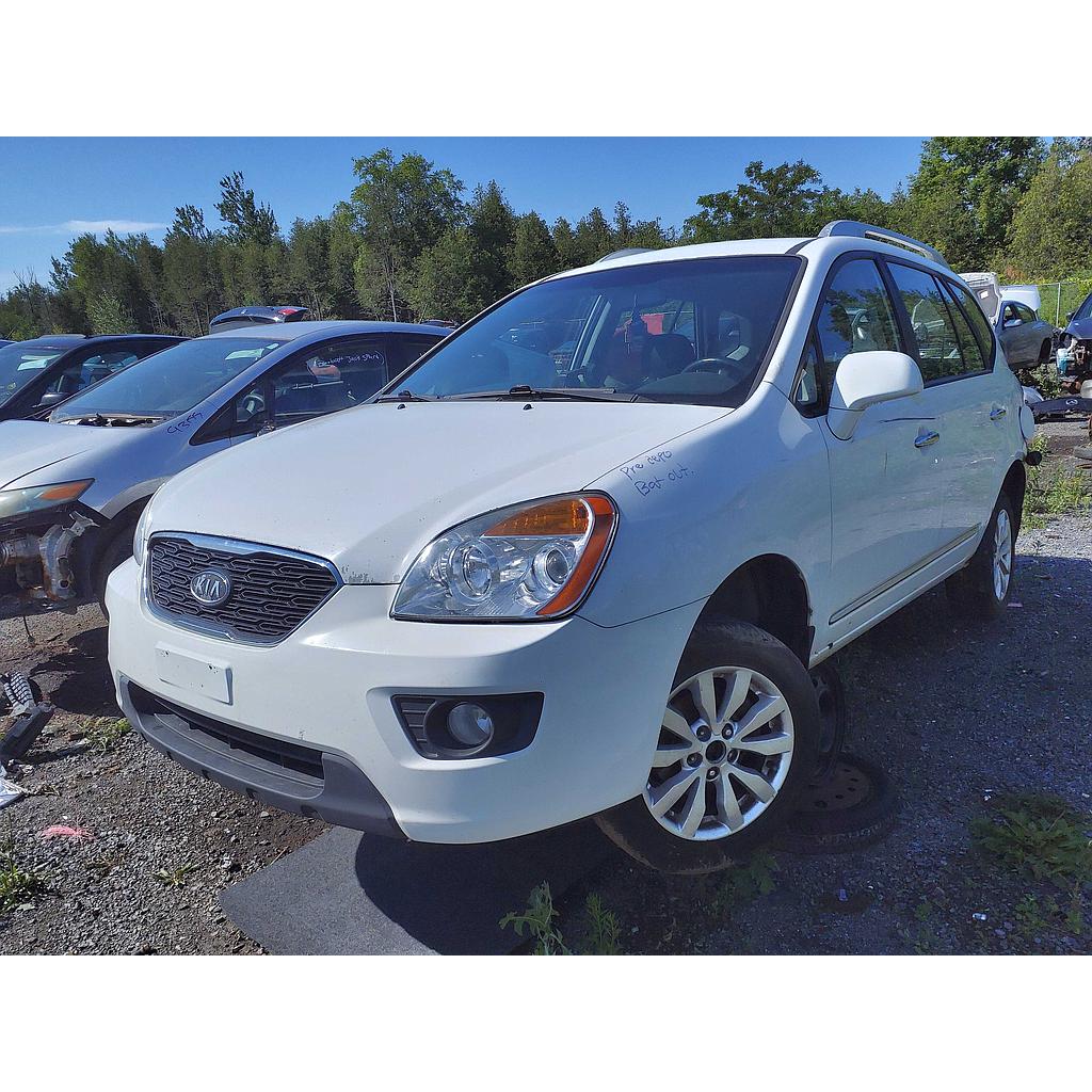 KIA RONDO 2011