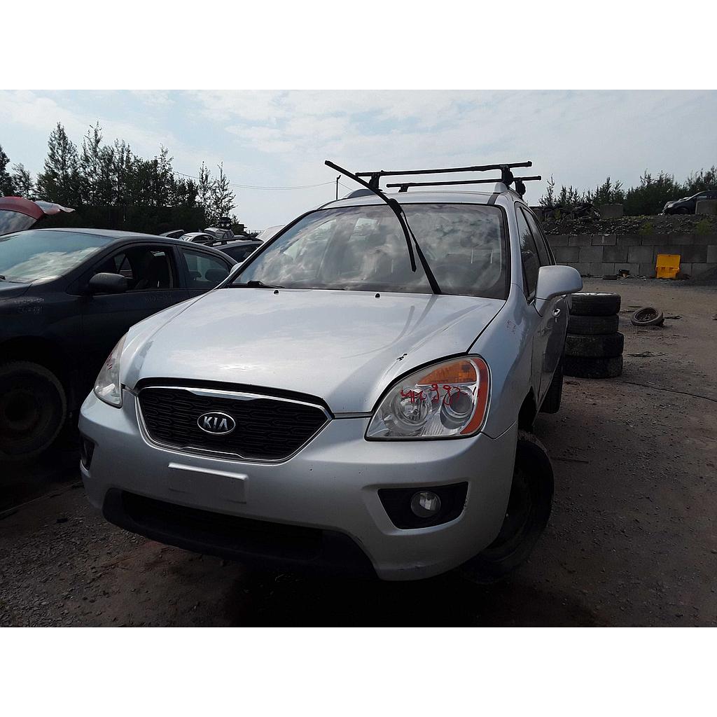 KIA RONDO 2011
