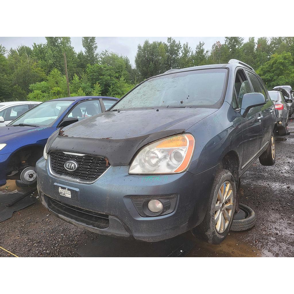 KIA RONDO 2011