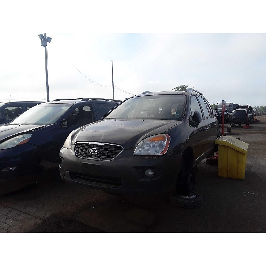 KIA RONDO 2011