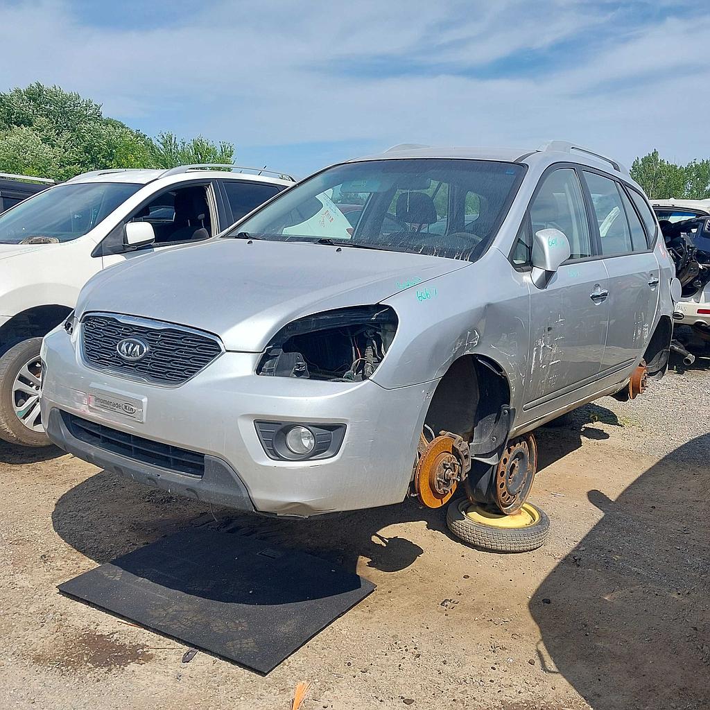 KIA RONDO 2012