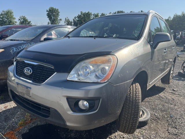 KIA RONDO 2012