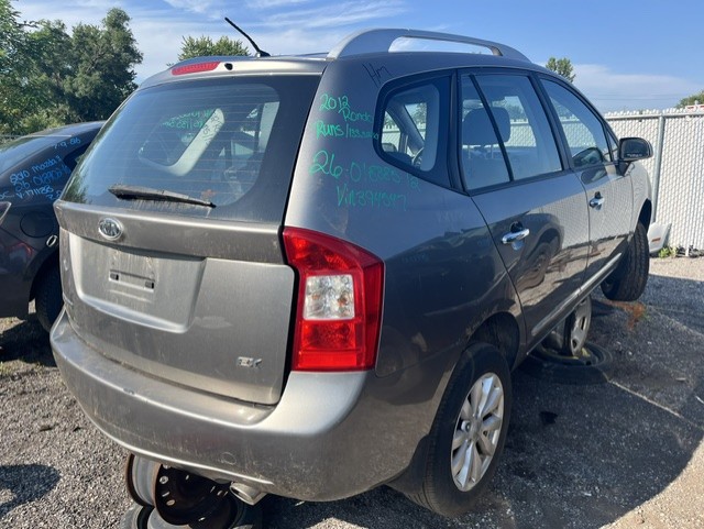 KIA RONDO 2012