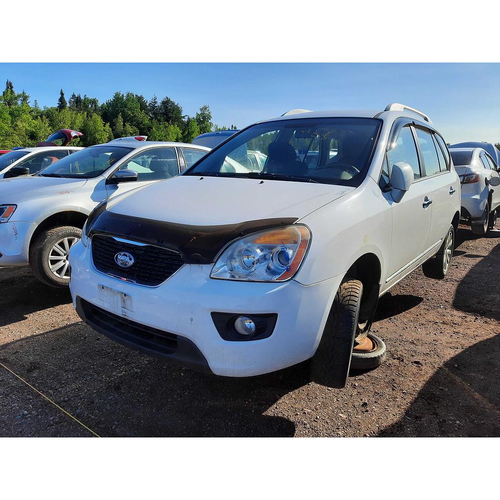 KIA RONDO 2012
