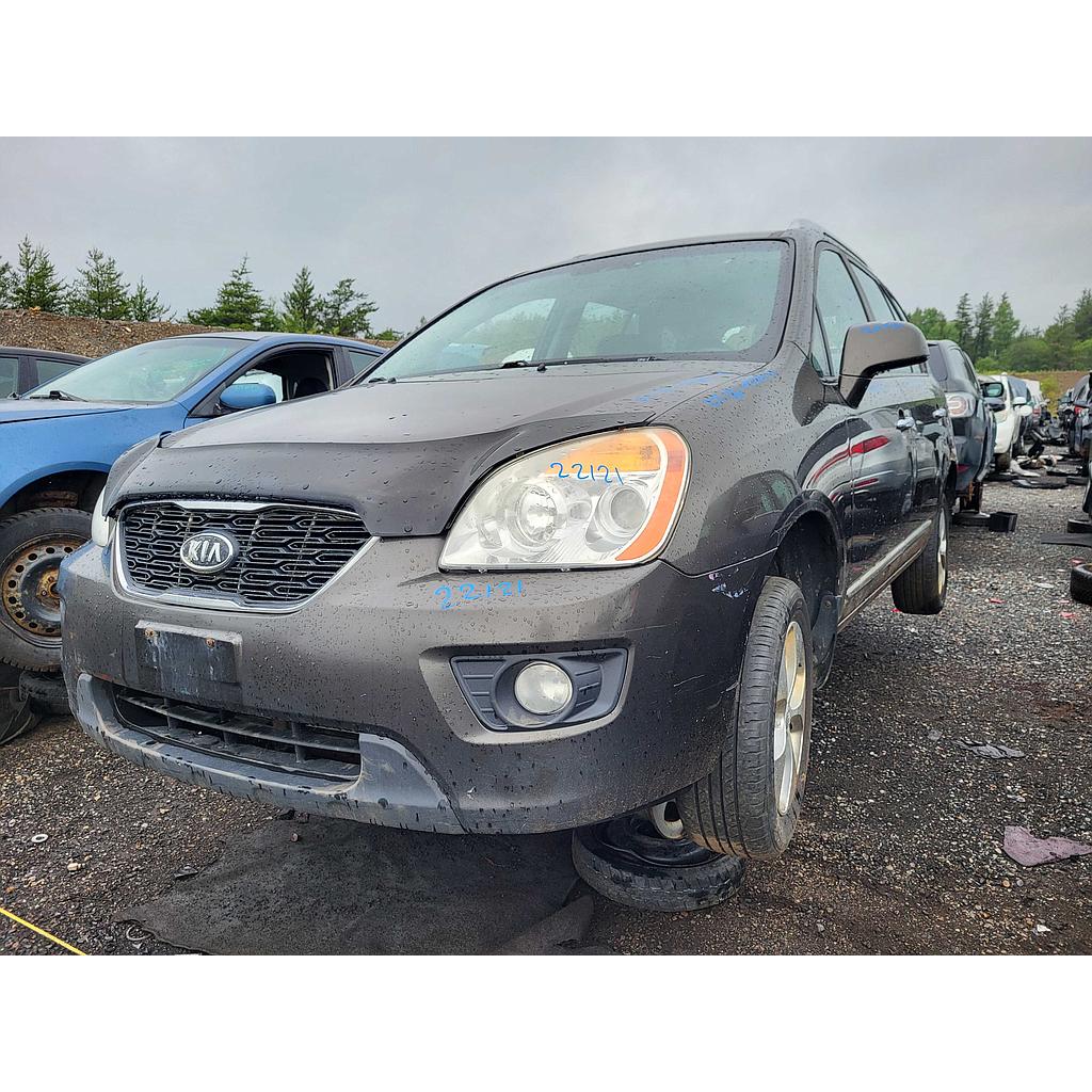 KIA RONDO 2012