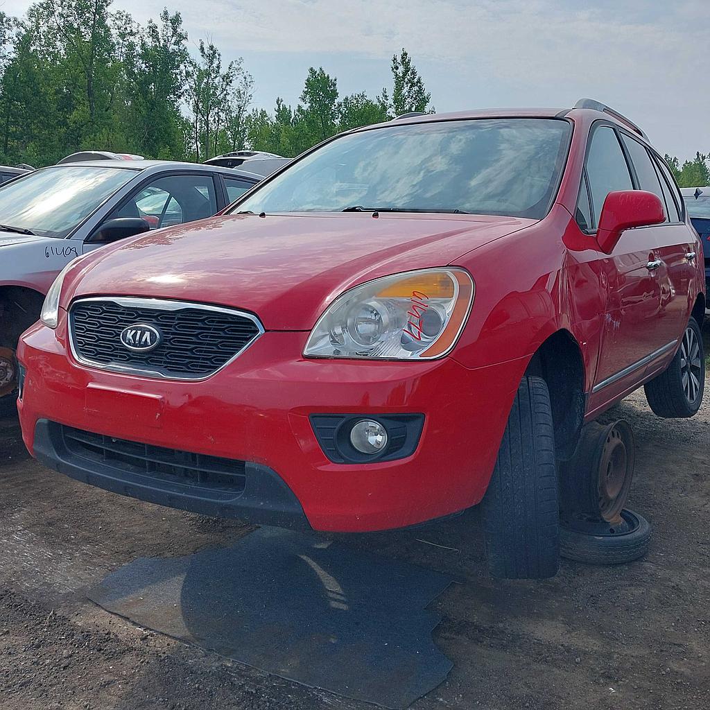 KIA RONDO 2012