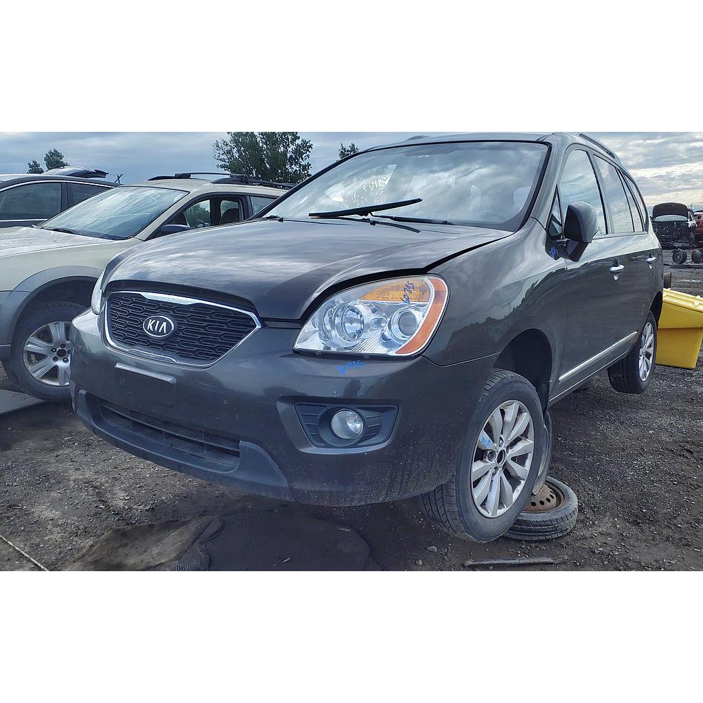 KIA RONDO 2012