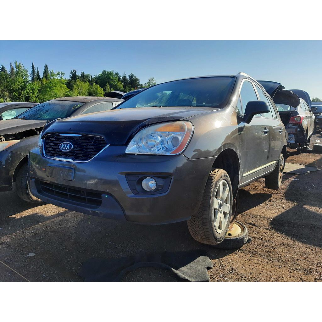 KIA RONDO 2012