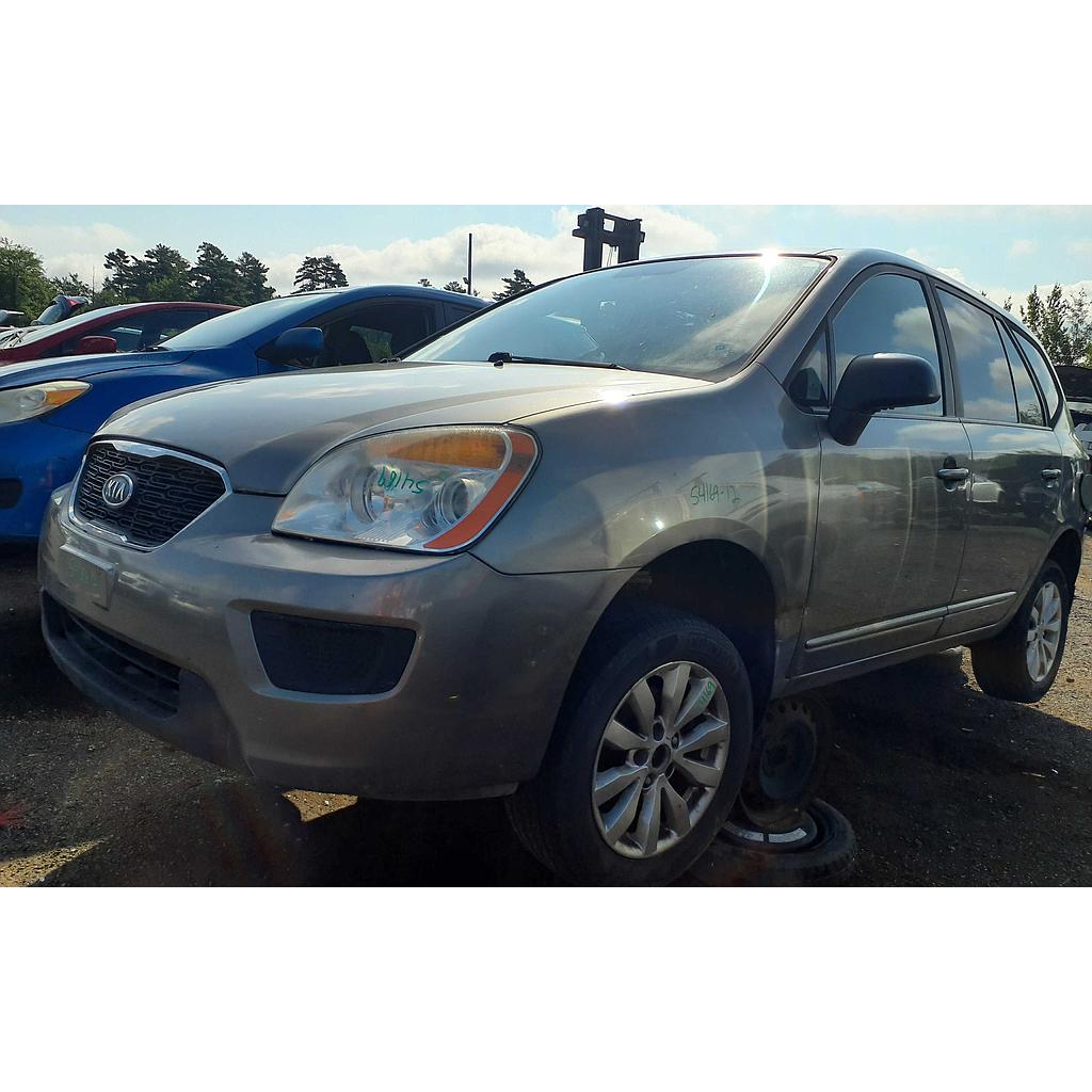 KIA RONDO 2012