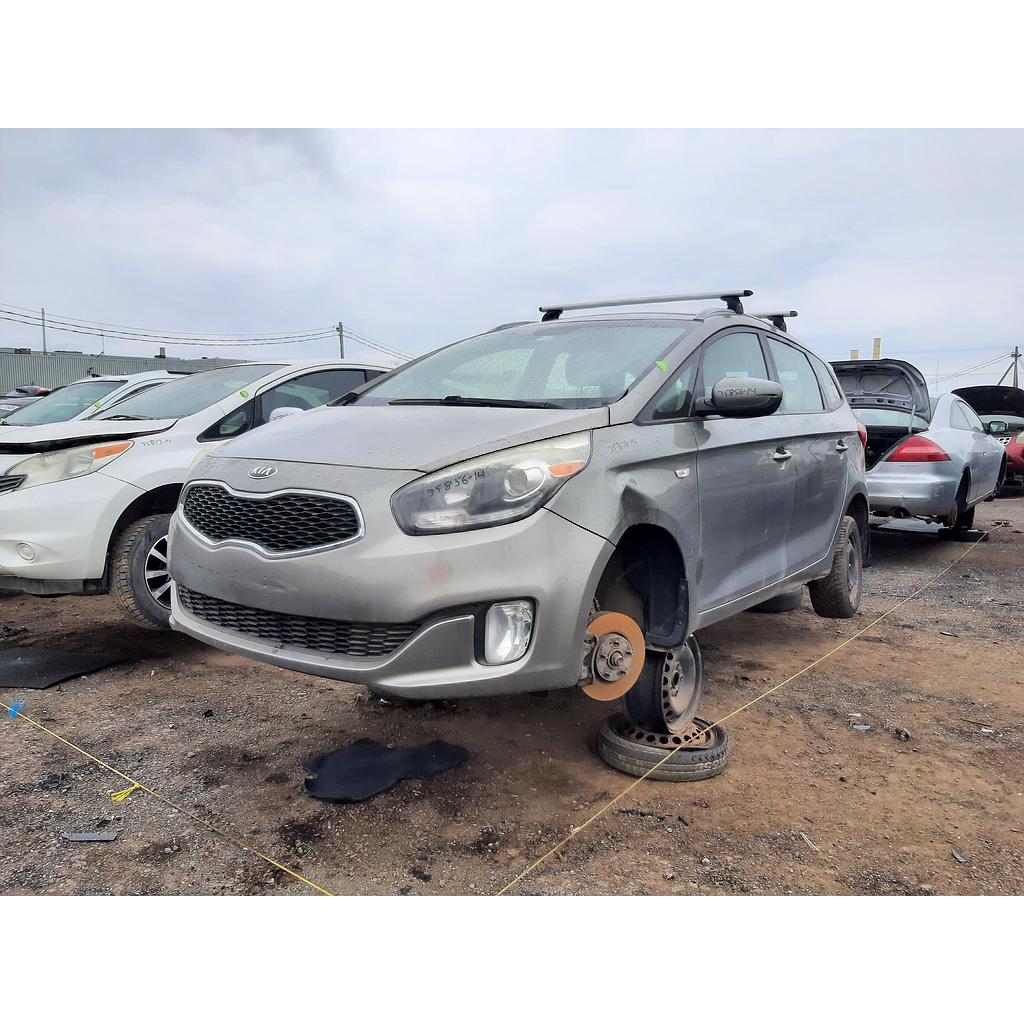 KIA RONDO 2014