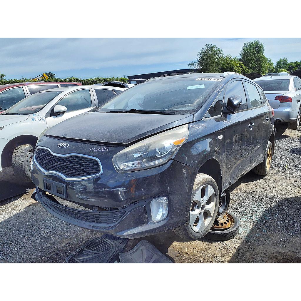 KIA RONDO 2014