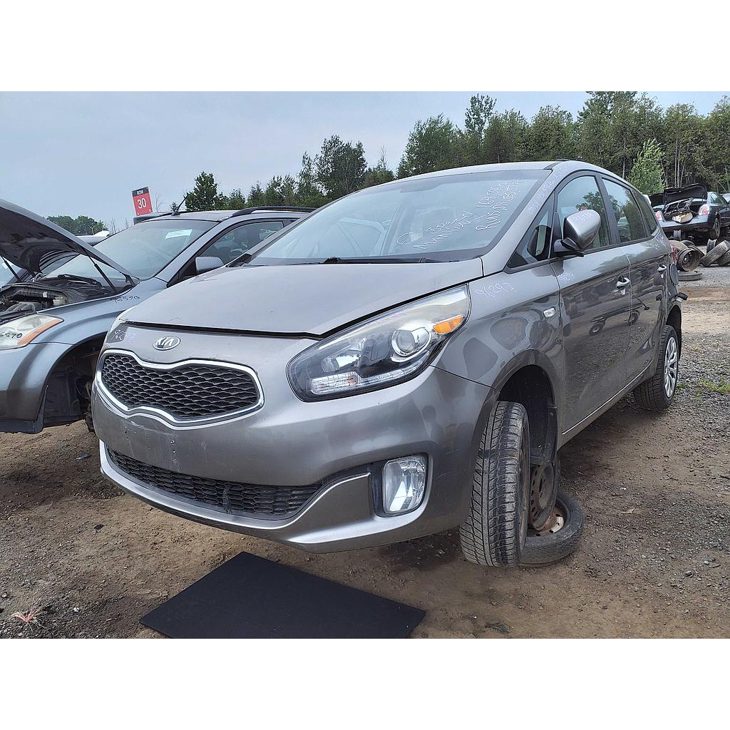 KIA RONDO 2014
