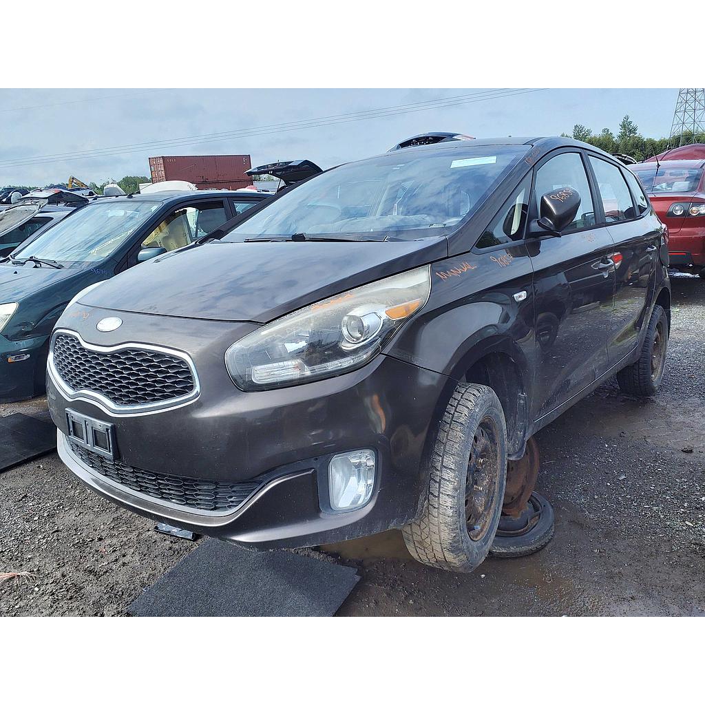 KIA RONDO 2014