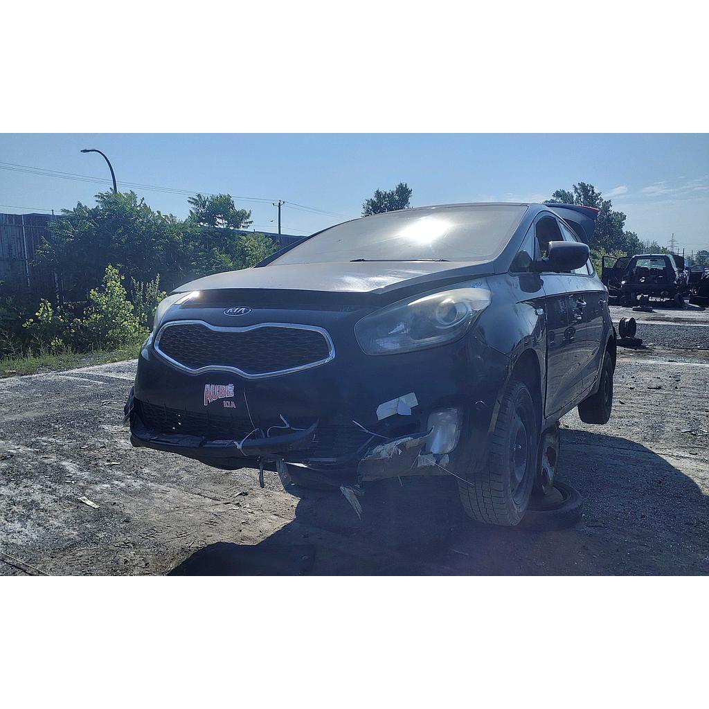 KIA RONDO 2015