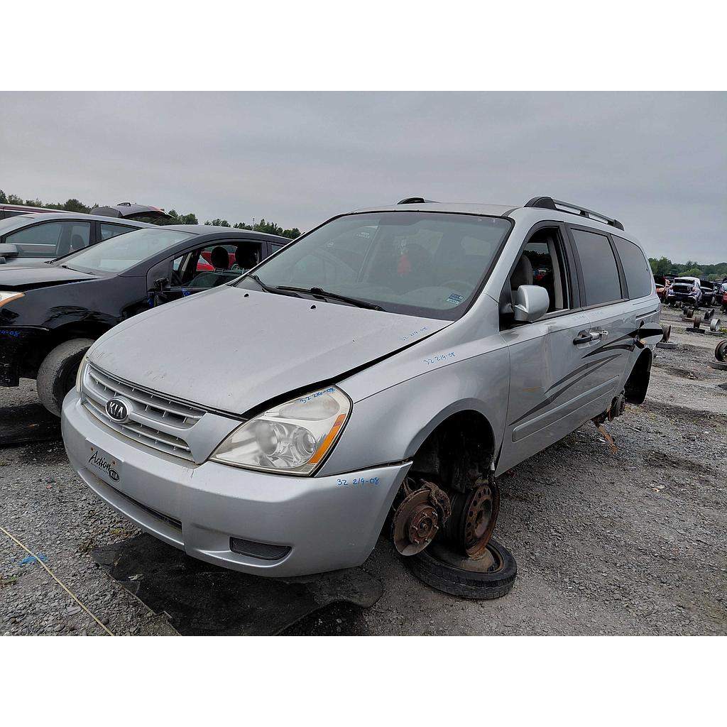 KIA SEDONA 2008