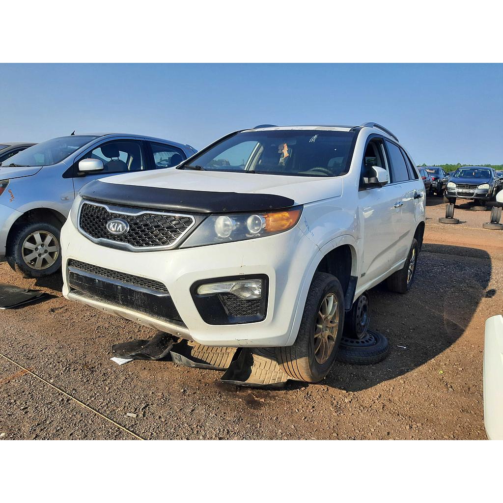 KIA SORENTO 2011