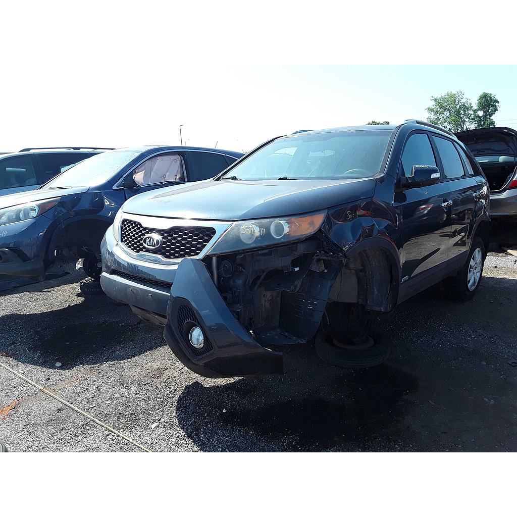 KIA SORENTO 2011