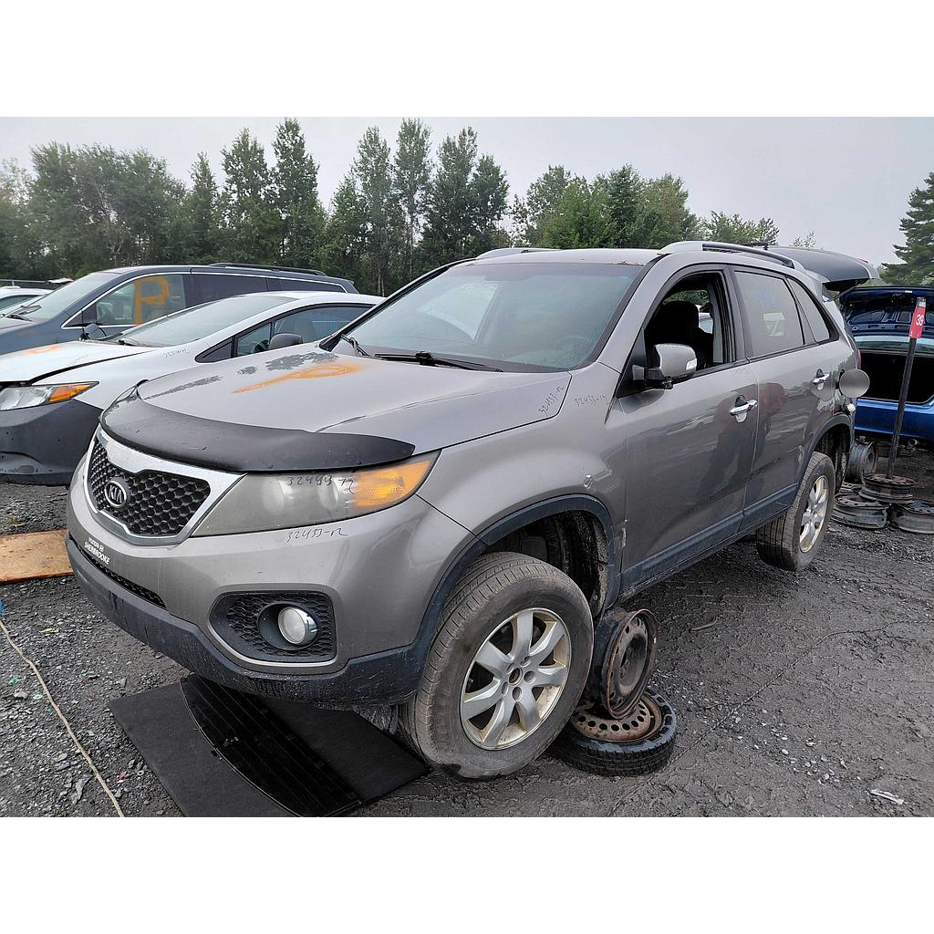 KIA SORENTO 2012