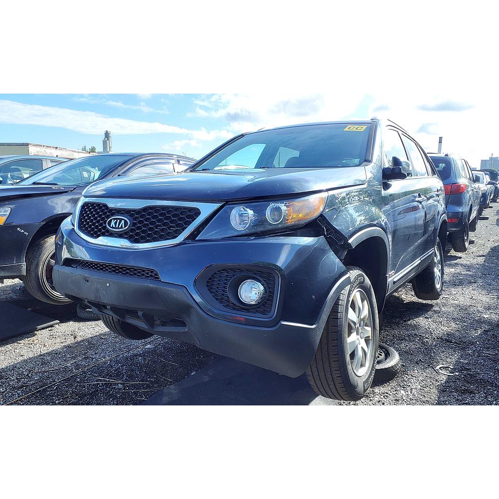 KIA SORENTO 2012