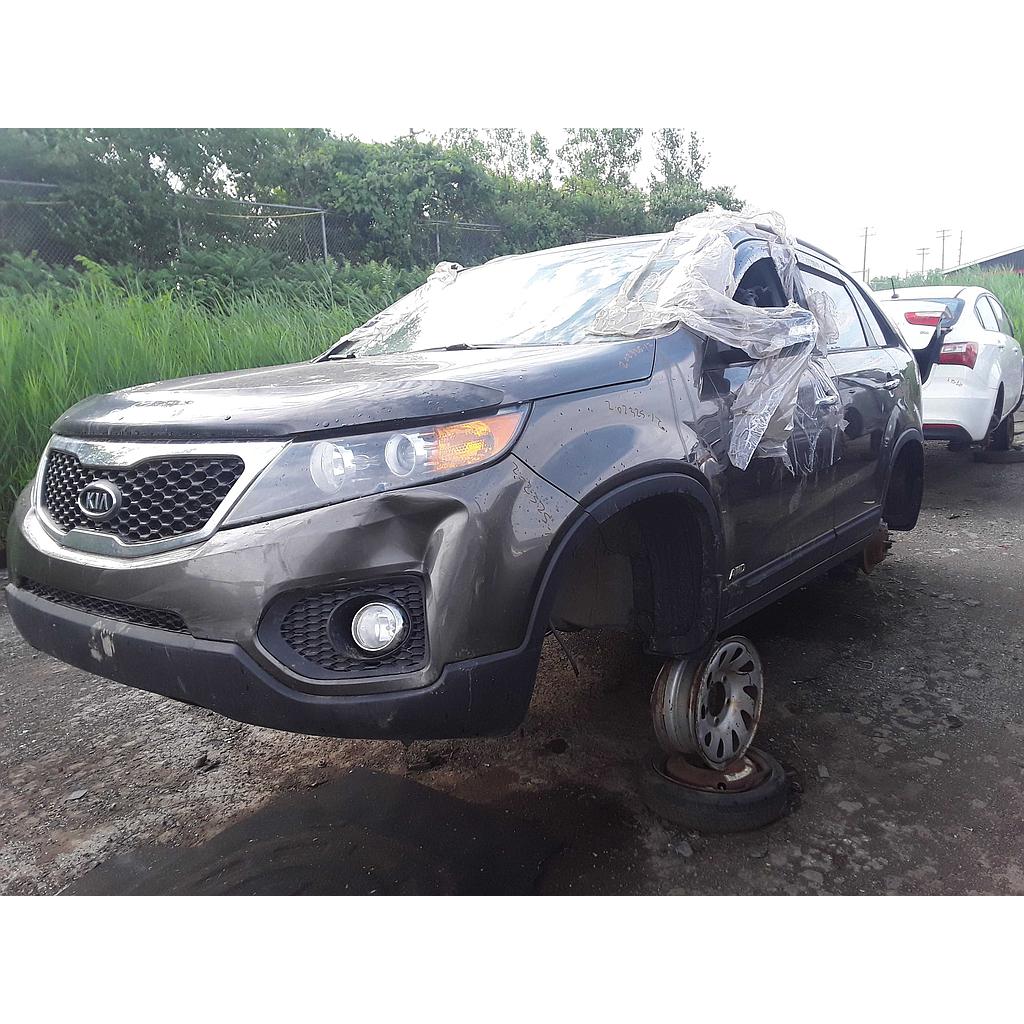 KIA SORENTO 2012