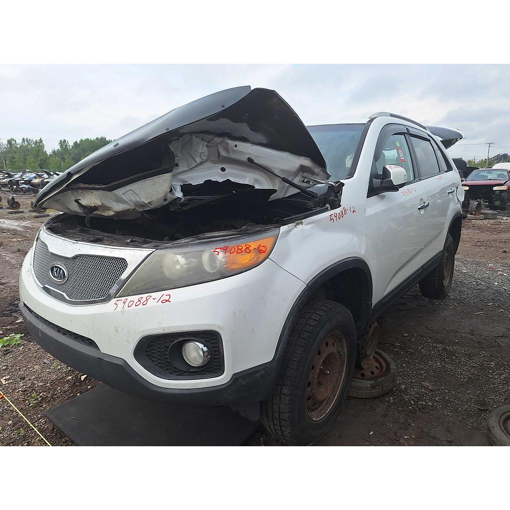 KIA SORENTO 2012