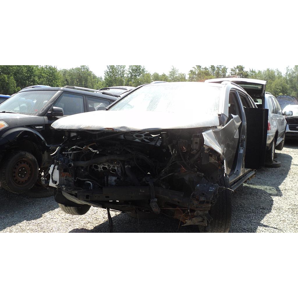 KIA SORENTO 2013