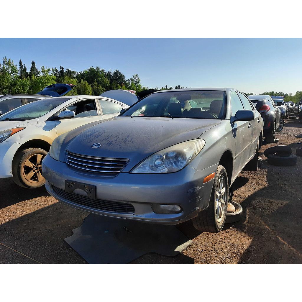 LEXUS ES 300 2002