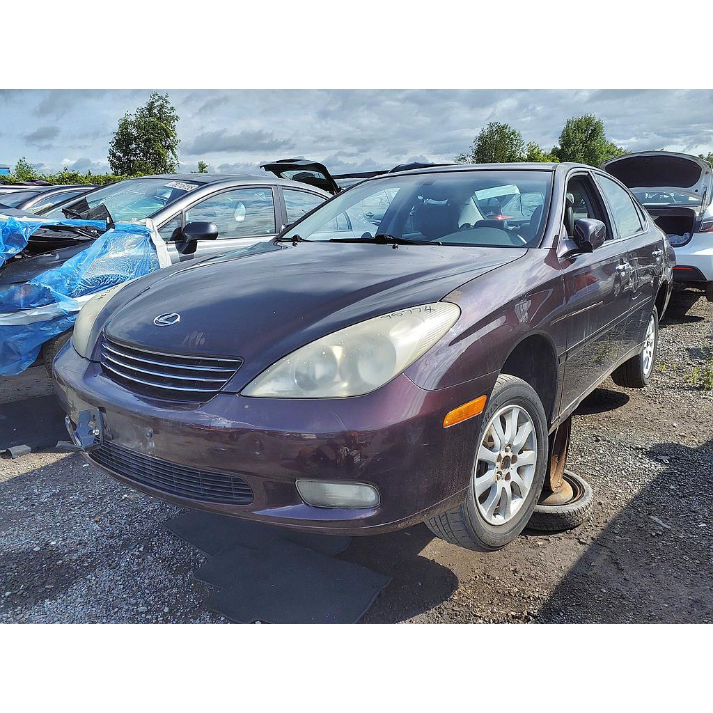 LEXUS ES 300 2003