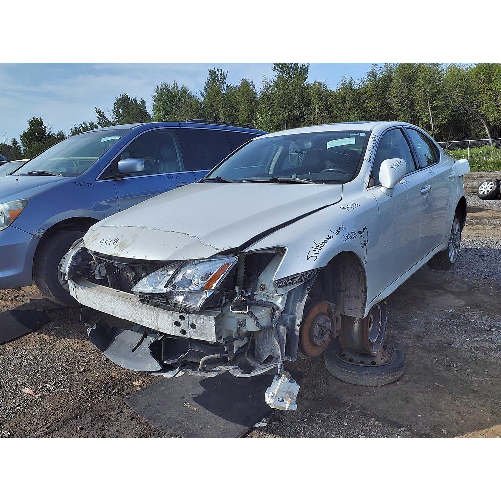 LEXUS IS 250 2008