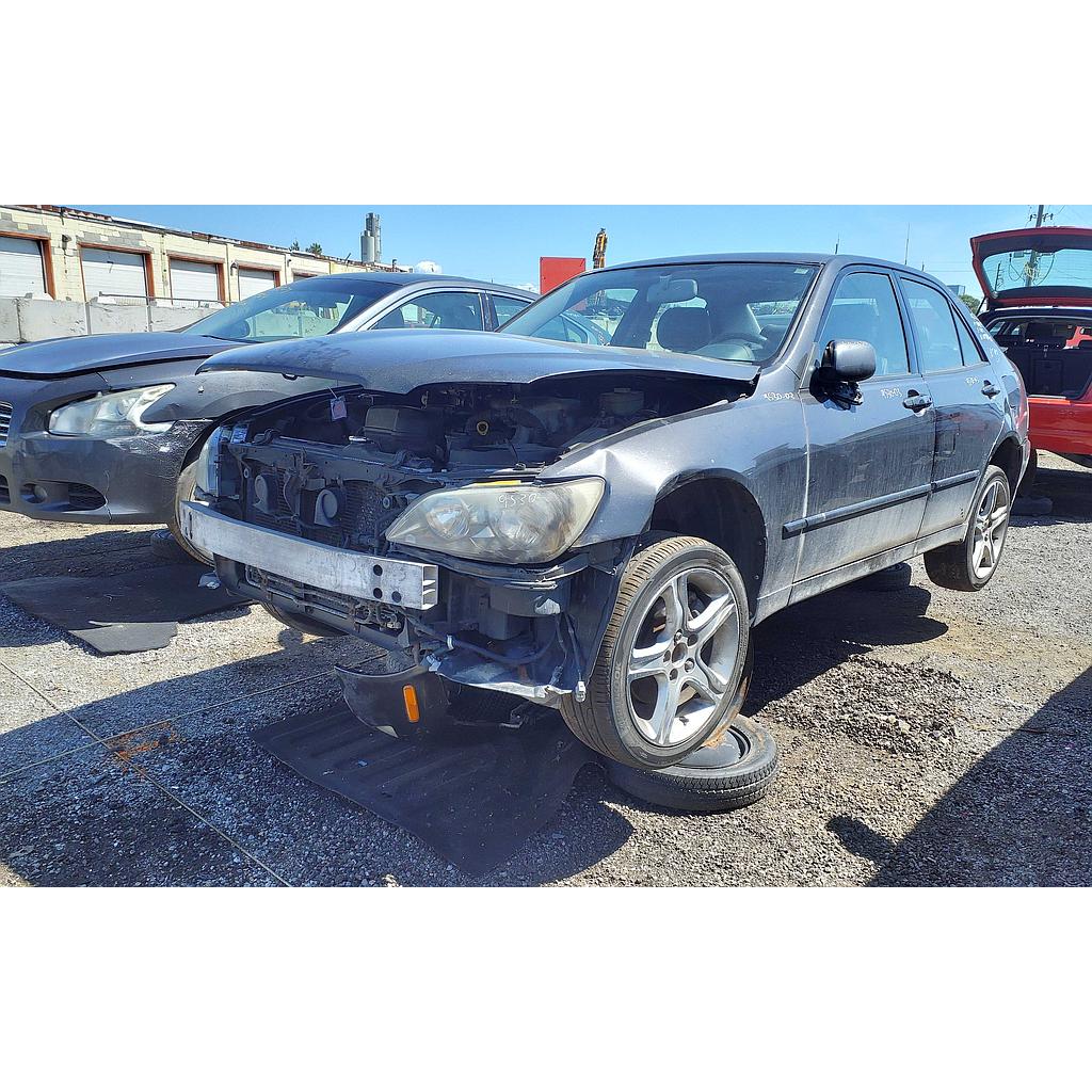 LEXUS IS 300 2003