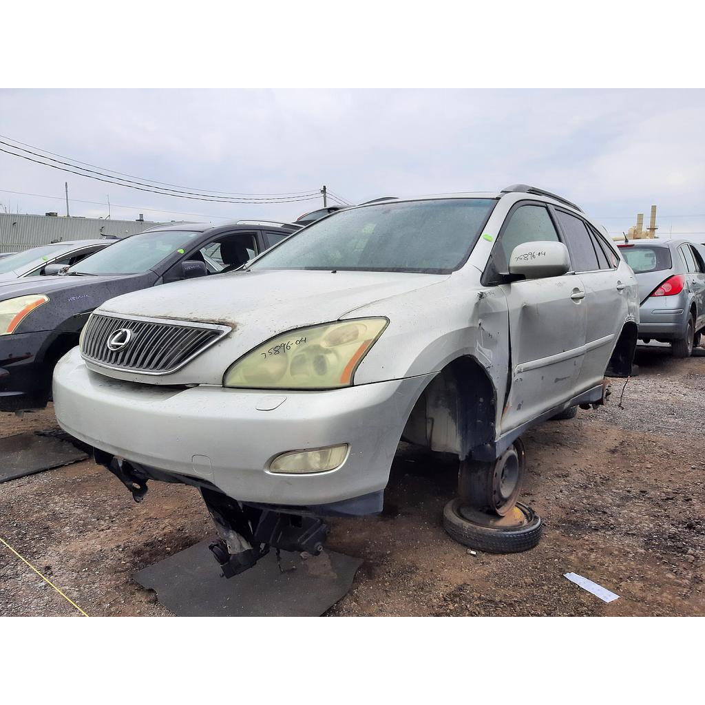 LEXUS RX 330 2004