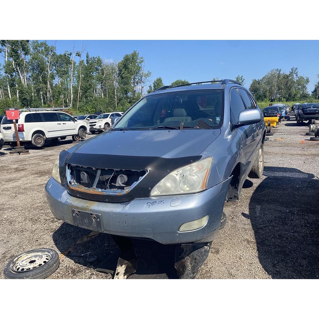 LEXUS RX 330 2005