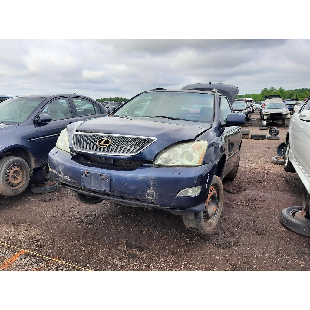 LEXUS RX 330 2005
