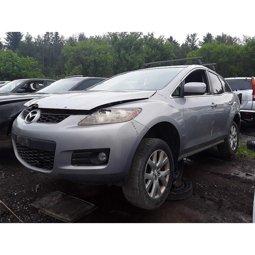 MAZDA CX-7 2007